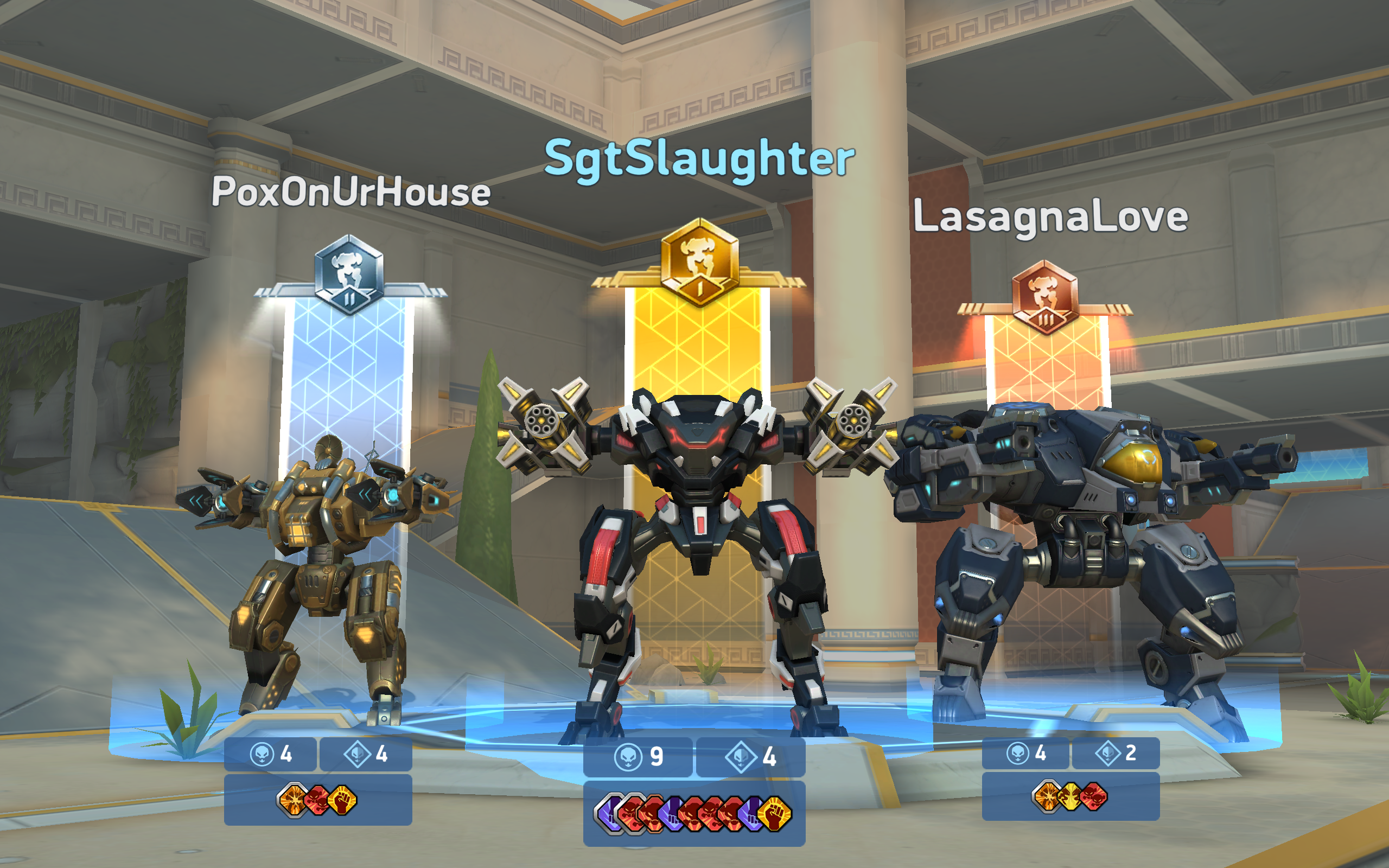 Mech Arena 3_10_2026 8_07_24 AM